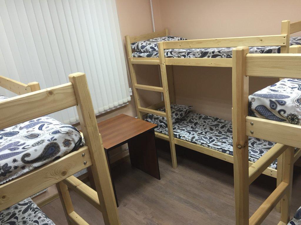 Hostel Pozitiv Moskwa Zewnętrze zdjęcie