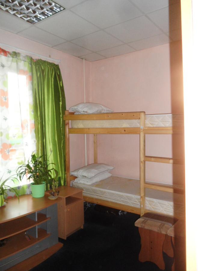 Hostel Pozitiv Moskwa Zewnętrze zdjęcie