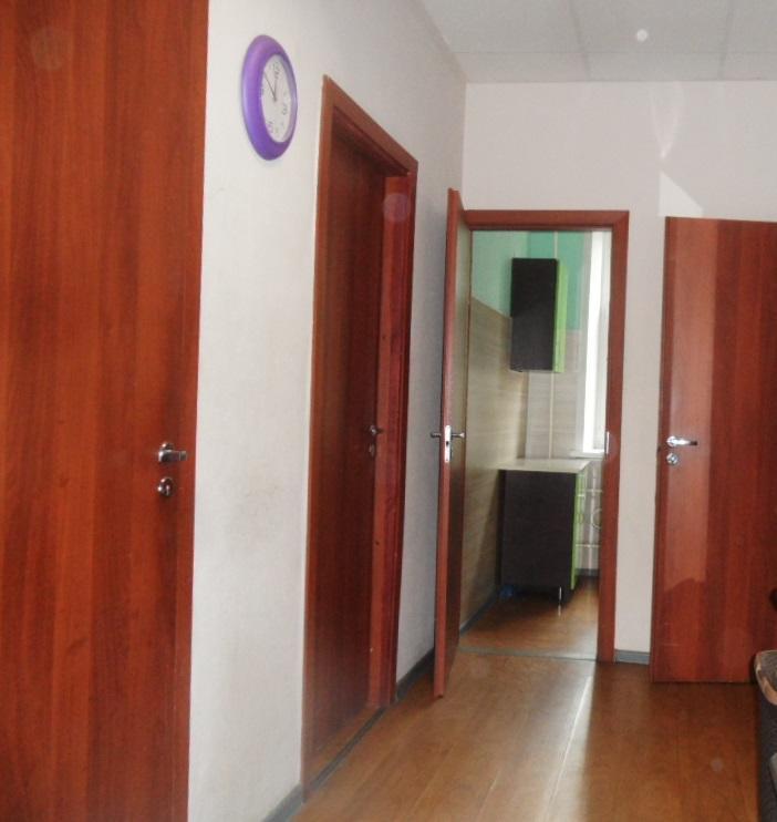 Hostel Pozitiv Moskwa Zewnętrze zdjęcie