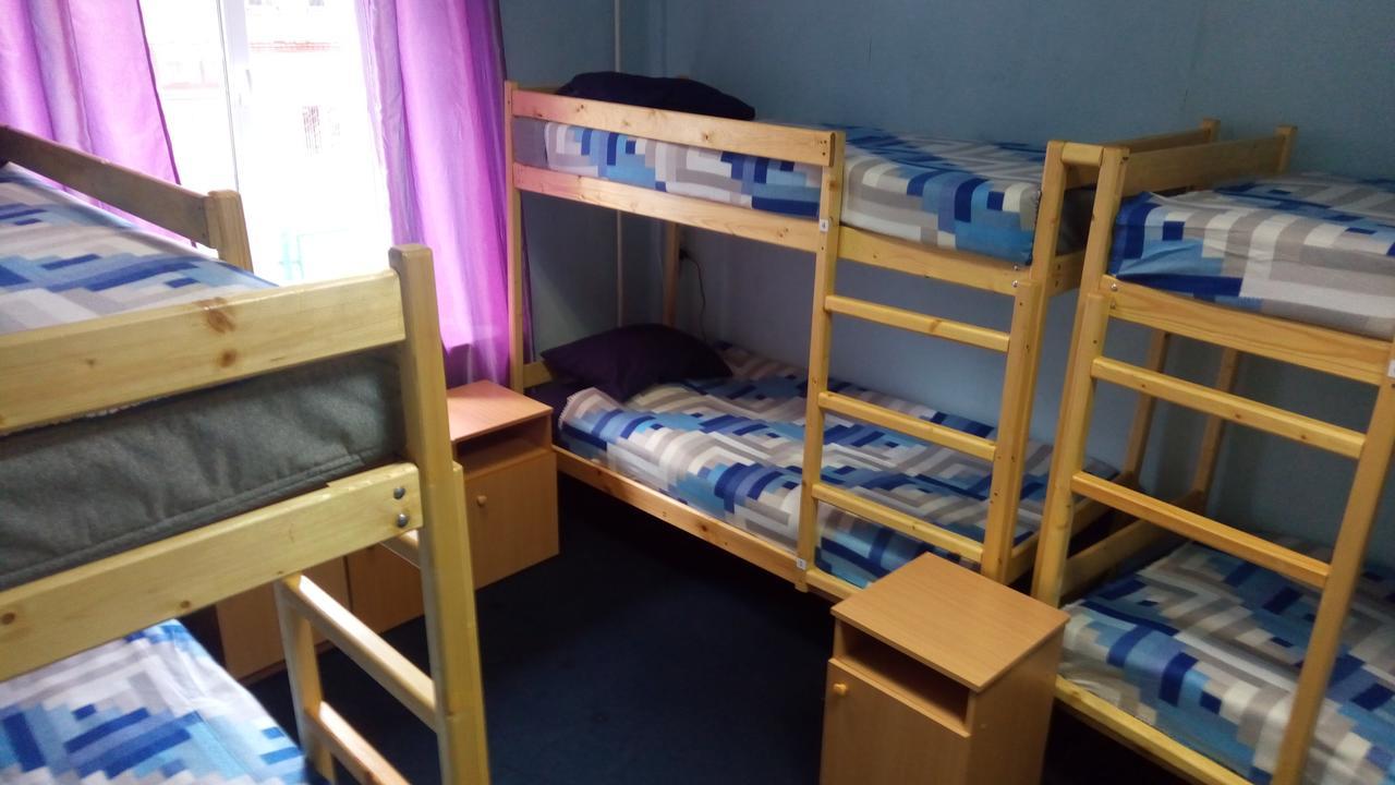 Hostel Pozitiv Moskwa Zewnętrze zdjęcie