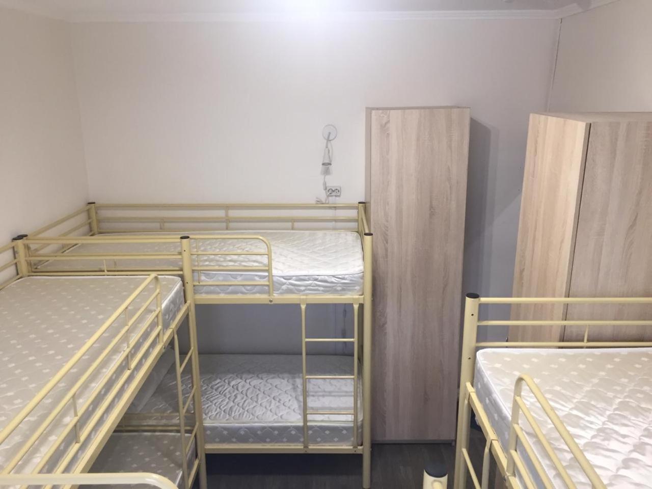 Hostel Pozitiv Moskwa Zewnętrze zdjęcie